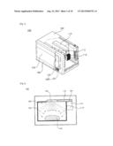 COOKING APPARATUS diagram and image