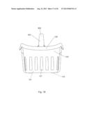 CADDY AND REMOVABLE MINI CADDY TOTE diagram and image