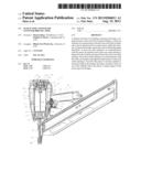 SLEEVE FOR A PNEUMATIC FASTENER-DRIVING TOOL diagram and image