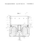 SLEEVE FOR A PNEUMATIC FASTENER-DRIVING TOOL diagram and image