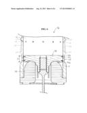 SLEEVE FOR A PNEUMATIC FASTENER-DRIVING TOOL diagram and image