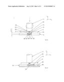 Method and Device for Friction Stir Welding diagram and image