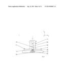 Method and Device for Friction Stir Welding diagram and image