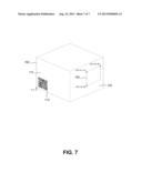 MAPPING AN IMAGE TO AN OBJECT USING A MATRIX CODE diagram and image