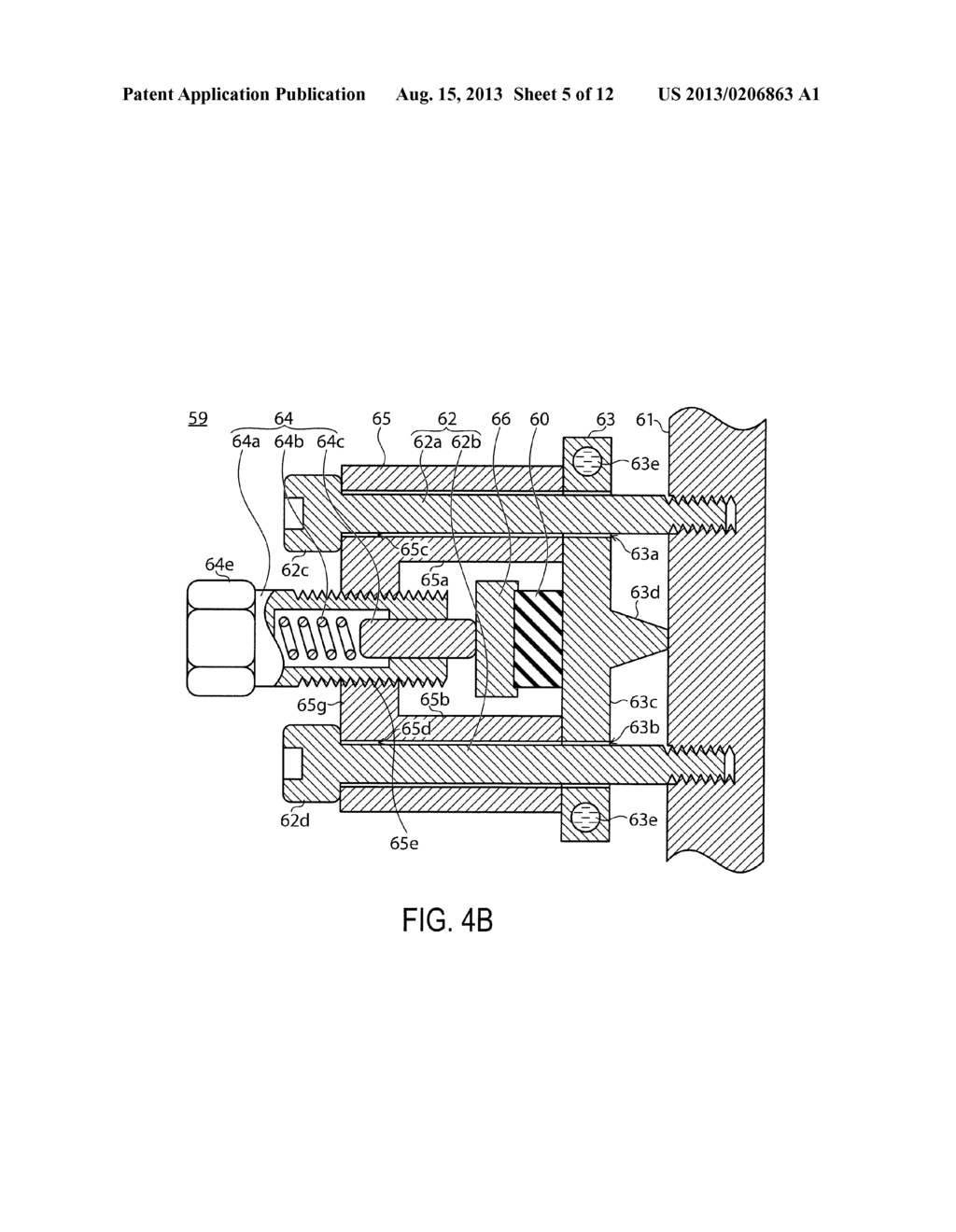 TARGET SUPPLY DEVICE - diagram, schematic, and image 06