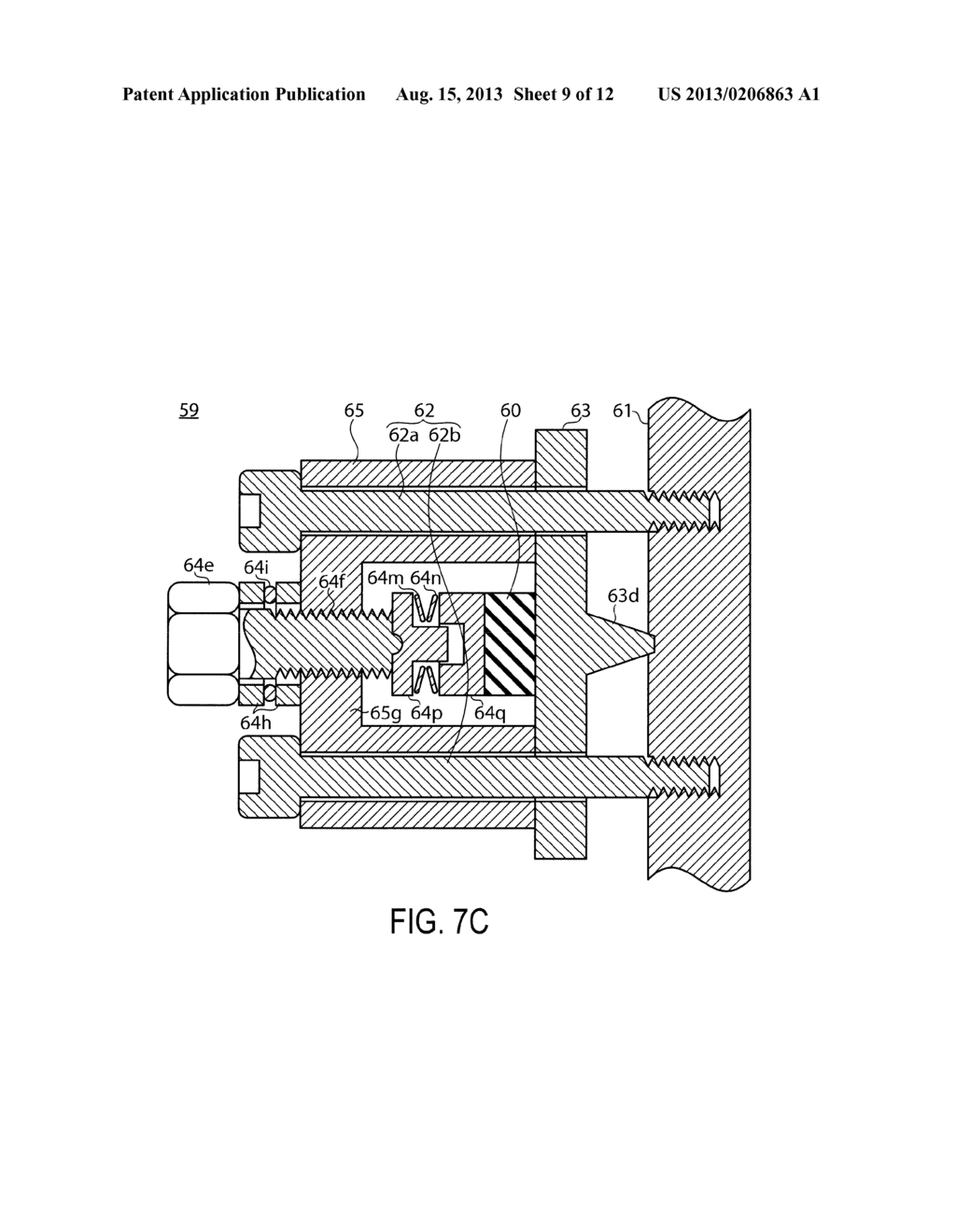 TARGET SUPPLY DEVICE - diagram, schematic, and image 10