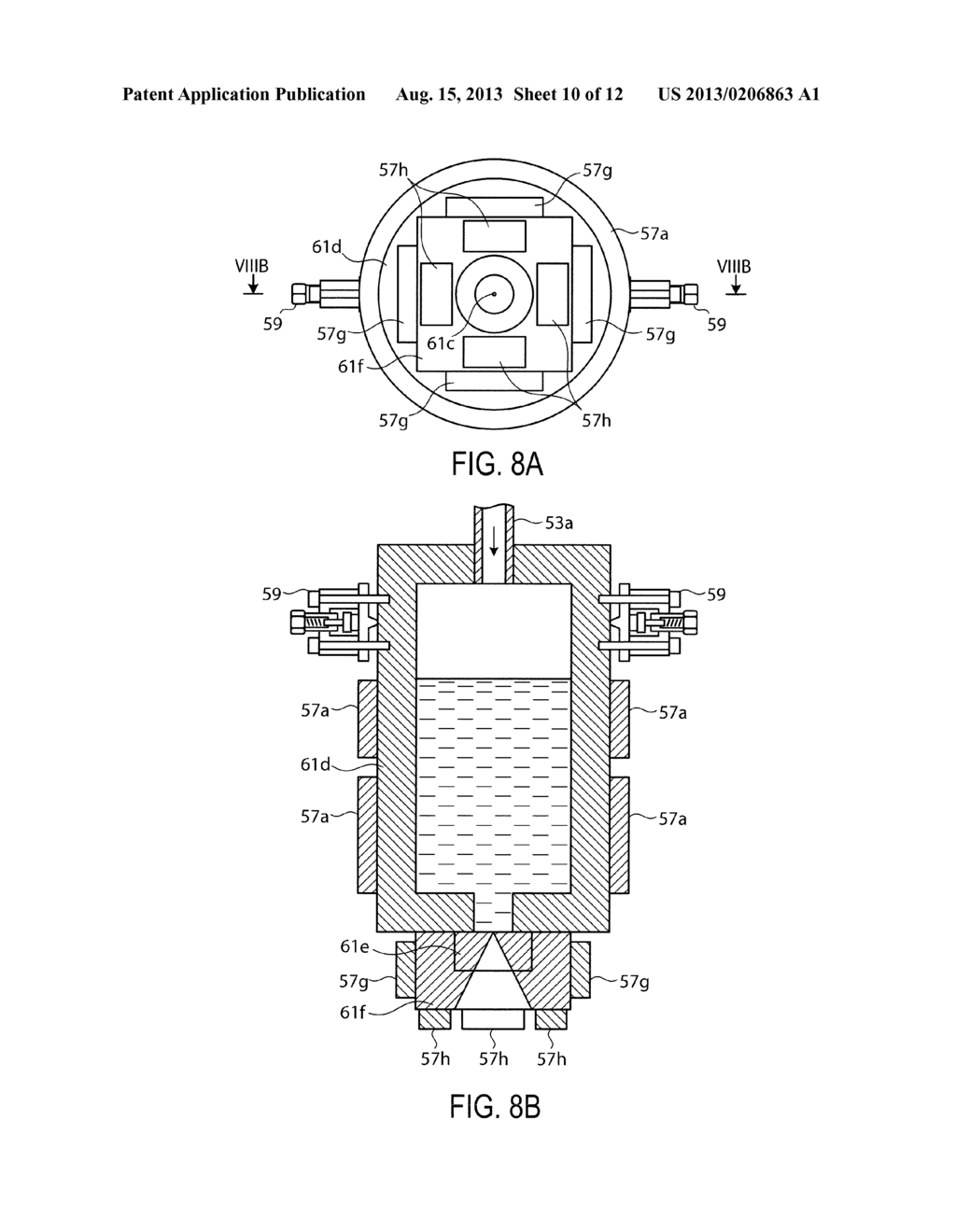 TARGET SUPPLY DEVICE - diagram, schematic, and image 11