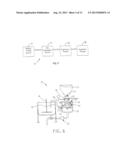 Method, System and Apparatus for the Deagglomeration and/or Disaggregation     of Clustered Materials diagram and image