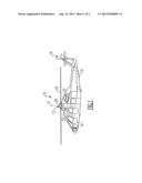 Control System For Reconfigurable Rotary Wing Aircraft diagram and image