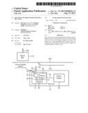 KEY LOCK AND ARRANGEMENT HAVING A KEY LOCK diagram and image