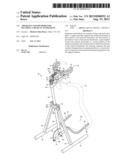 APPARATUS AND METHODS FOR SECURING A MUSICAL INSTRUMENT diagram and image