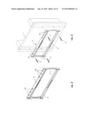 MOUNTING SYSTEM FOR USE WITH AUDIO/VISUAL DEVICES OR THE LIKE diagram and image