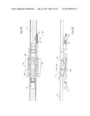 MOUNTING SYSTEM FOR USE WITH AUDIO/VISUAL DEVICES OR THE LIKE diagram and image