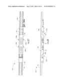 MOUNTING SYSTEM FOR USE WITH AUDIO/VISUAL DEVICES OR THE LIKE diagram and image