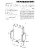 CLAMPING DEVICE diagram and image