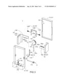 CLAMPING DEVICE diagram and image