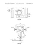 CLAMPING DEVICE diagram and image