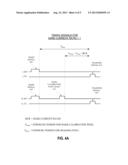 BLACK LEVEL CORRECTION FOR IMAGING PIXELS diagram and image