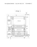 SOLID-STATE IMAGE SENSING DEVICE diagram and image