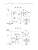 SOLID-STATE IMAGE SENSING DEVICE diagram and image