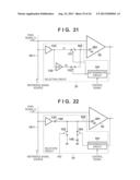 SOLID-STATE IMAGE SENSING DEVICE diagram and image