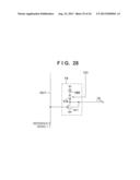 SOLID-STATE IMAGE SENSING DEVICE diagram and image