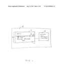 IMAGING SYSTEMS WITH BACKSIDE ISOLATION TRENCHES diagram and image