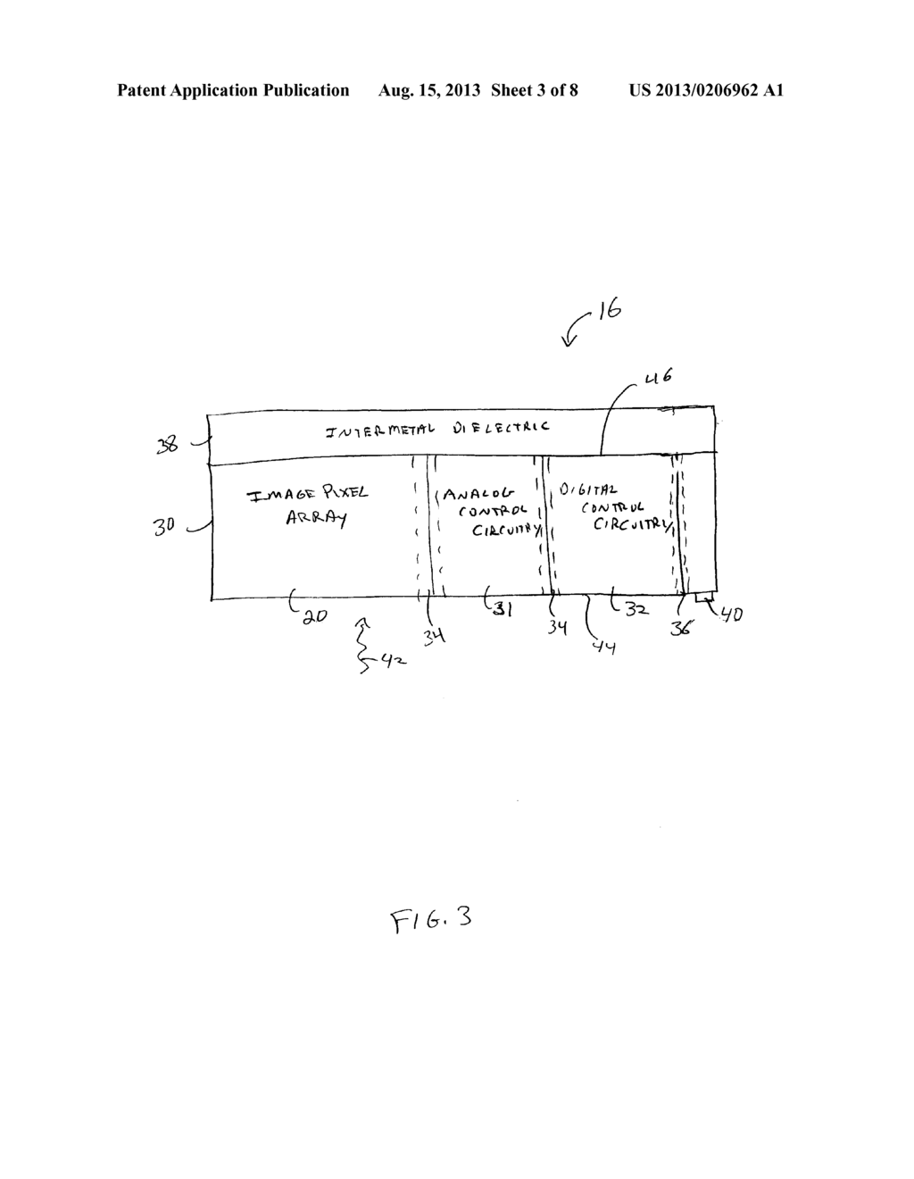 IMAGING SYSTEMS WITH BACKSIDE ISOLATION TRENCHES - diagram, schematic, and image 04