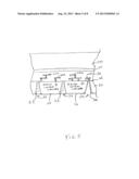 IMAGING SYSTEMS WITH BACKSIDE ISOLATION TRENCHES diagram and image