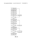 METHOD FOR CRYSTALLIZING LOW MASS IONS FOR DIAGNOSING COLORECTAL CANCER     AND METHOD FOR DIAGNOSING COLORECTAL CANCER USING SAME diagram and image