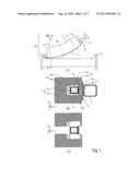 SEPTUM MAGNET AND PARTICLE BEAM THERAPY SYSTEM diagram and image