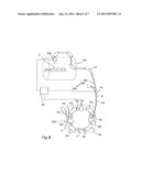 SEPTUM MAGNET AND PARTICLE BEAM THERAPY SYSTEM diagram and image