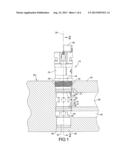 PRESSURE BALANCED SOLENOID OPERATED VALVE diagram and image