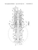 PRESSURE BALANCED SOLENOID OPERATED VALVE diagram and image