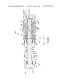 PRESSURE BALANCED SOLENOID OPERATED VALVE diagram and image