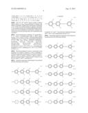 LIQUID-CRYSTALLINE MEDIUM diagram and image