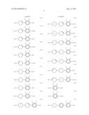 LIQUID-CRYSTALLINE MEDIUM diagram and image