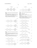 LIQUID-CRYSTALLINE MEDIUM diagram and image