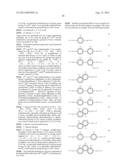 LIQUID-CRYSTALLINE MEDIUM diagram and image