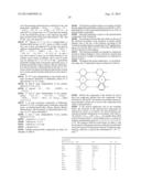 LIQUID-CRYSTALLINE MEDIUM diagram and image