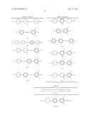 LIQUID-CRYSTALLINE MEDIUM diagram and image