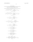 LIQUID-CRYSTALLINE MEDIUM diagram and image