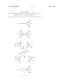 LIQUID-CRYSTALLINE MEDIUM diagram and image