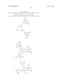 LIQUID-CRYSTALLINE MEDIUM diagram and image