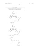 LIQUID-CRYSTALLINE MEDIUM diagram and image