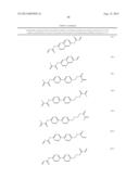 LIQUID-CRYSTALLINE MEDIUM diagram and image