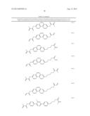 LIQUID-CRYSTALLINE MEDIUM diagram and image