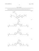 LIQUID-CRYSTALLINE MEDIUM diagram and image