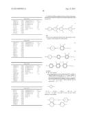 LIQUID-CRYSTALLINE MEDIUM diagram and image