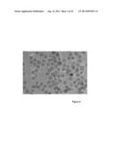 SYNTHESIS, CAPPING AND DISPERSION OF NANOCRYSTALS diagram and image